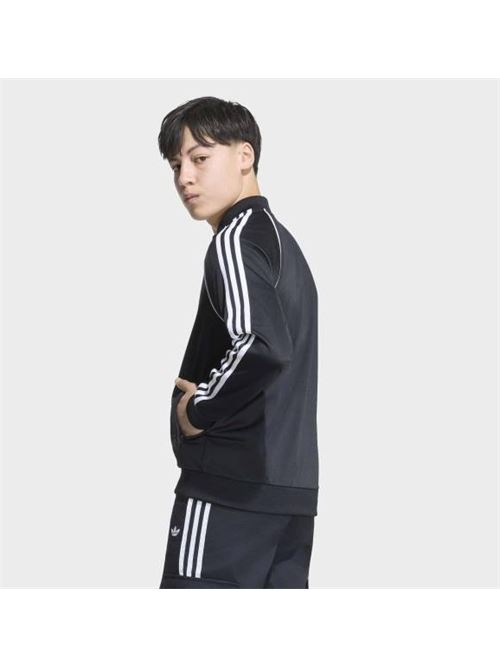 sst lo tt ADIDAS ORIGINAL | KR9117BLACK/BLACK